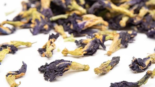 The Health and Beauty Secrets of Butterfly Pea Flower Tea