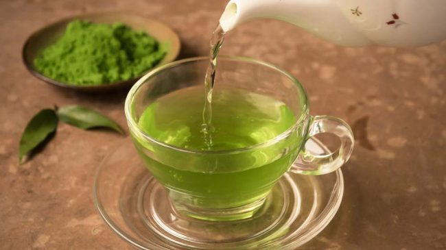 Green Tea in Weight Loss – How Green Tea can help