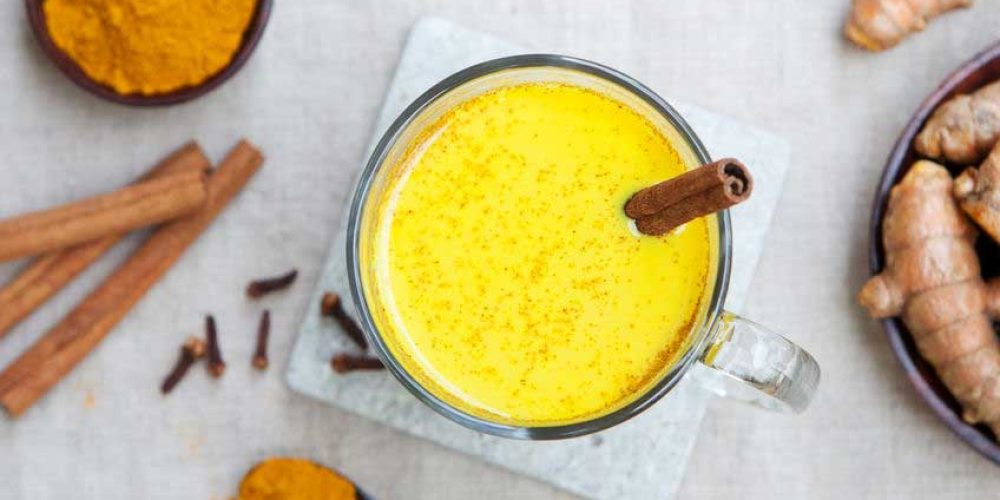 Benefits of Turmeric Tea