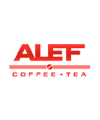 Alef Coffee Tea
