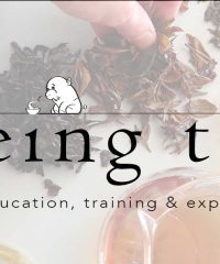 Being Tea