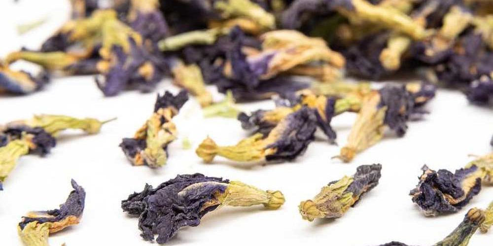 The Health and Beauty Secrets of Butterfly Pea Flower Tea