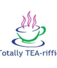 Totally TEA-riffic Tea