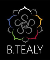 B.TEALY
