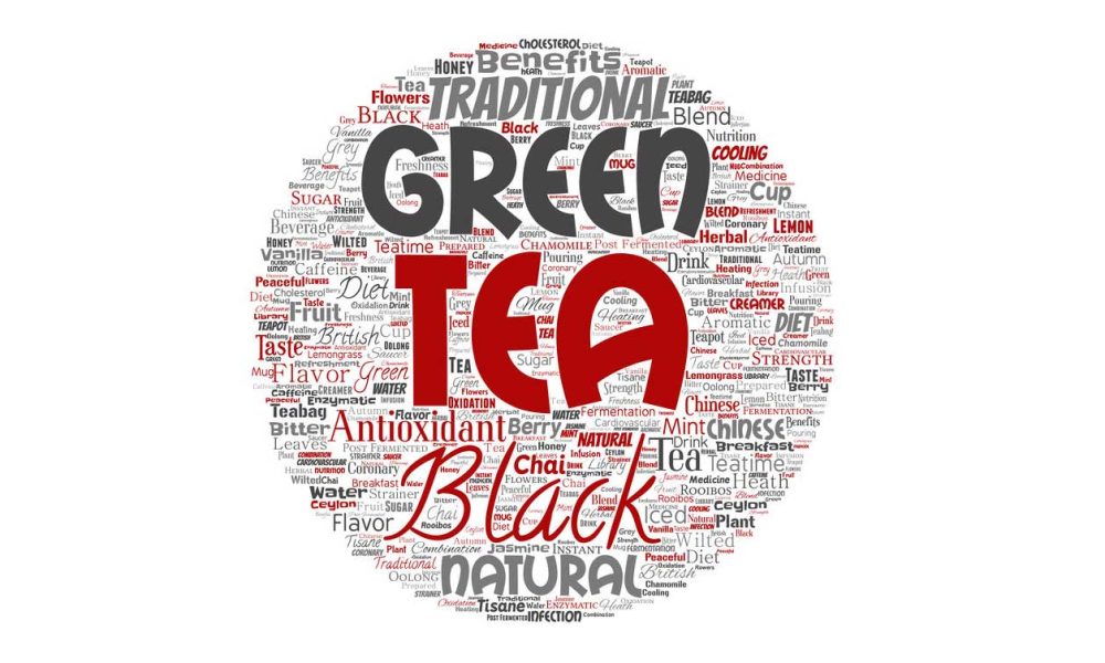 health benefits of tea