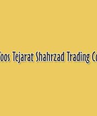 Shahrzad trading Co.