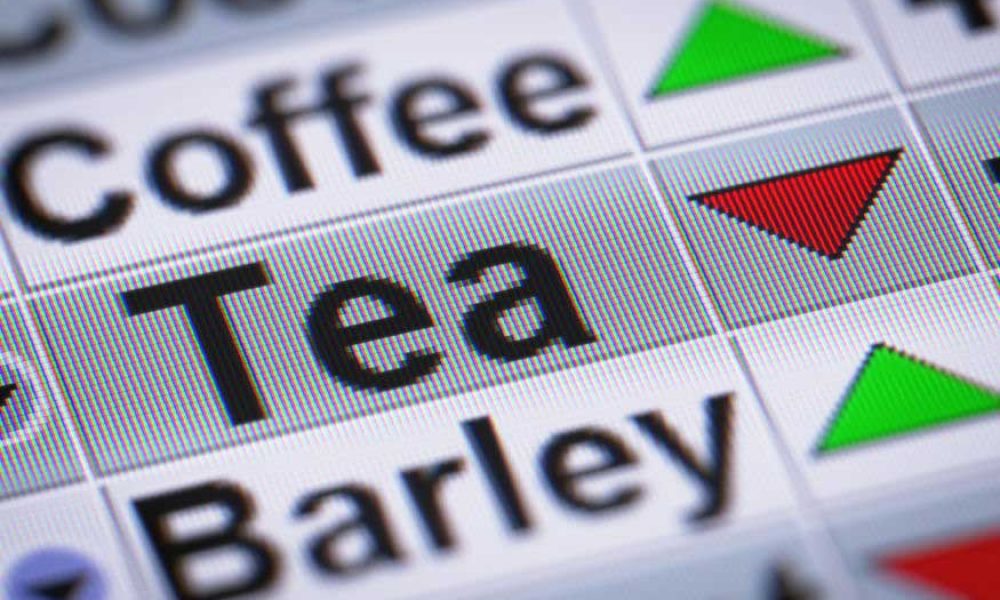 UK Tea imports