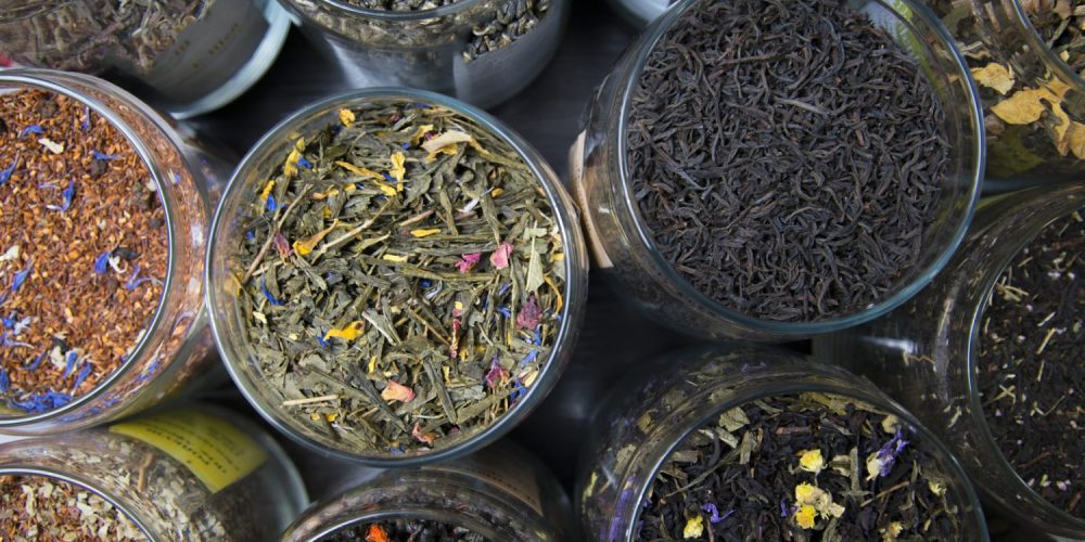 Top 5 Most Expensive Teas in the World