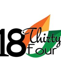 18ThirtyFour