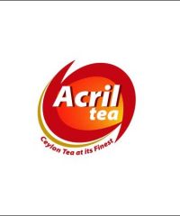 Acril Tea