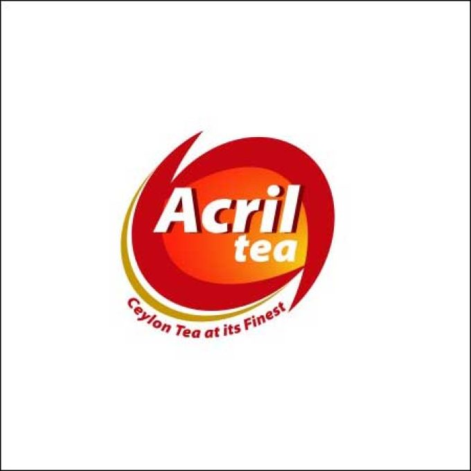 Acril Tea