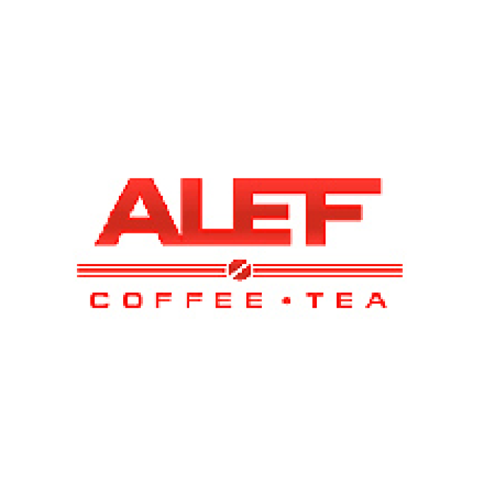 Alef Coffee Tea