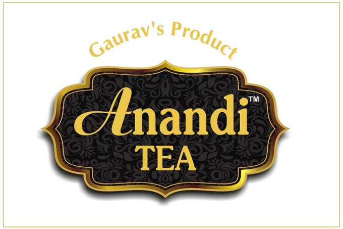 Anandi Tea