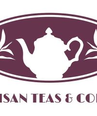 Artisan Teas & Coffee
