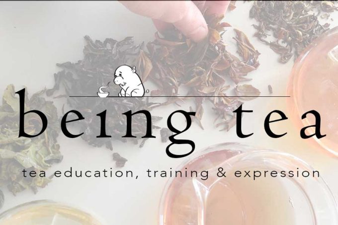 Being Tea