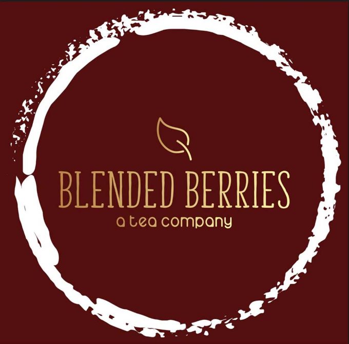 Blended Berries Tea