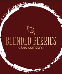 Blended Berries Tea