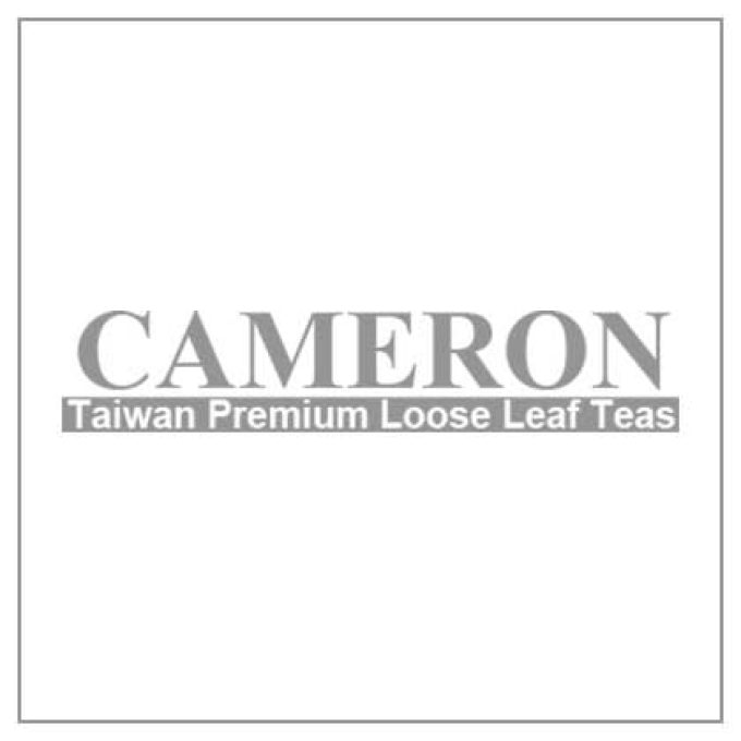CAMERON TEA TAIWAN