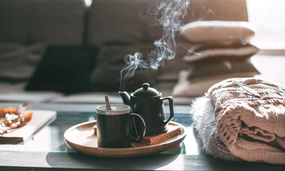Calming Tea