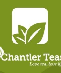 Chantler Teas – A Welsh Based Tea Company