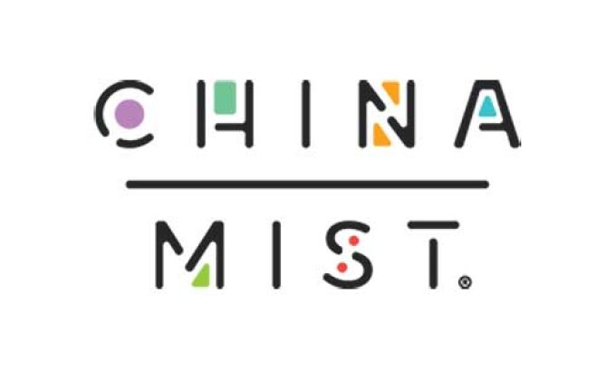 China Mist