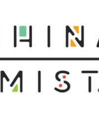 China Mist