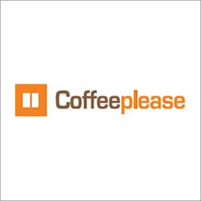 Coffee Please Home AB