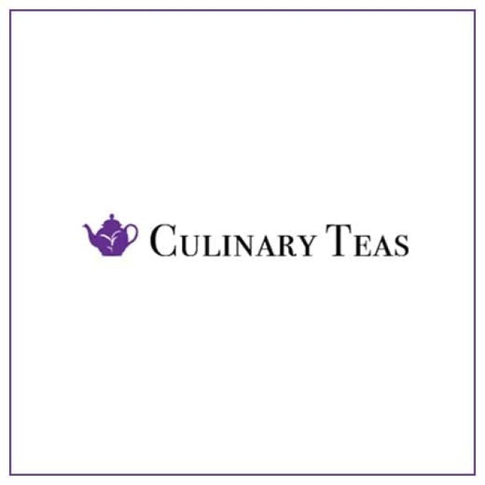 Culinary Teas