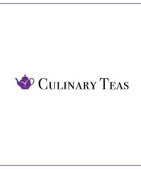 Culinary Teas