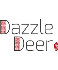 Dazzle Deer