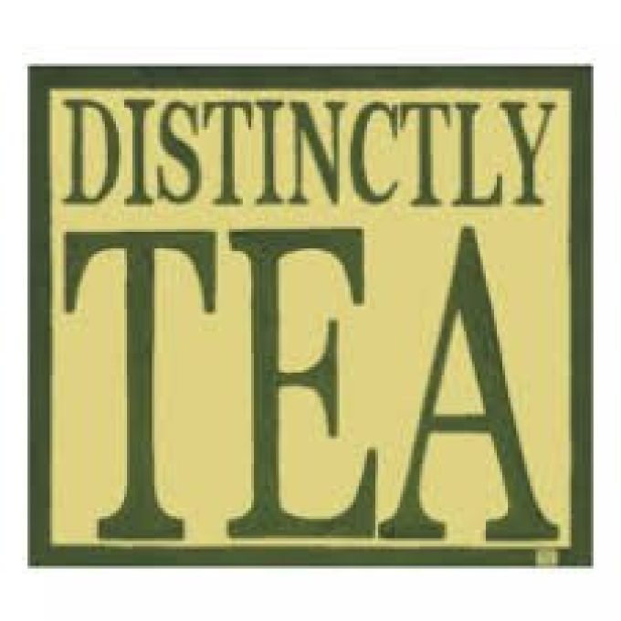 Distinctly Tea