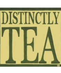 Distinctly Tea