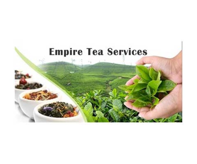 Empire Tea Services LLC