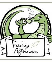 Friday Afternoon Tea
