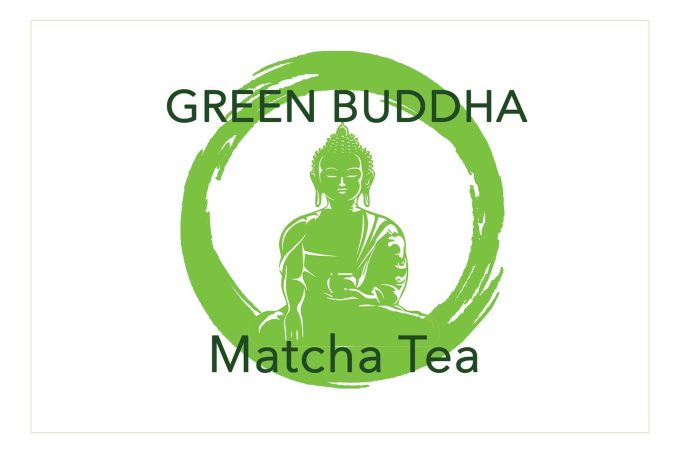 Green Buddha Matcha Tea Ltd