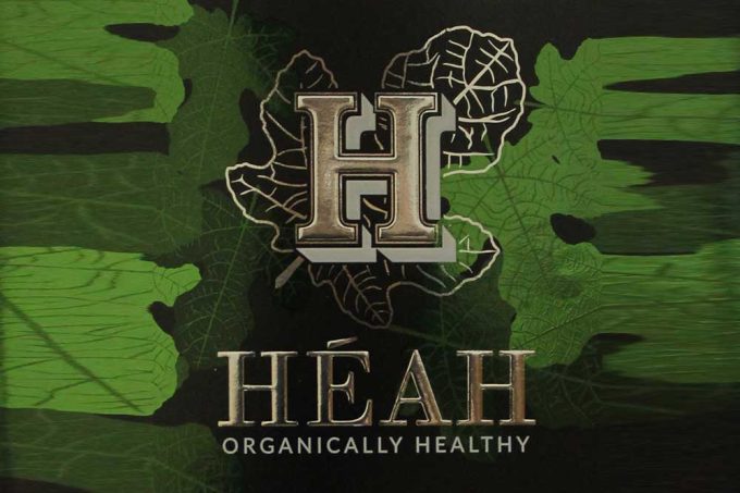 HEAH Premium Fig Tea