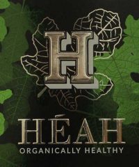 HEAH Premium Fig Tea