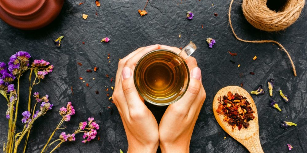 Tea 101: Where Does Tea Come From?