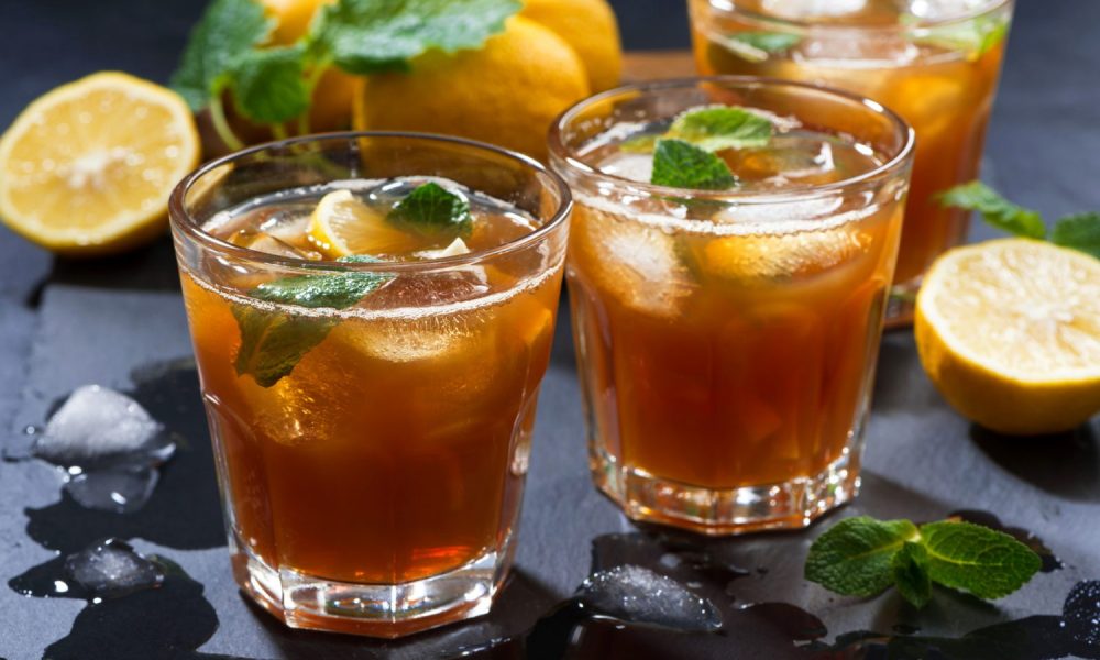 tea trends 2017