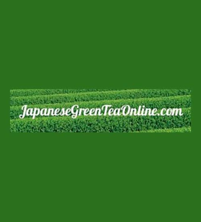 Japanese Green Tea Online