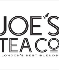 Joe’s Tea Co