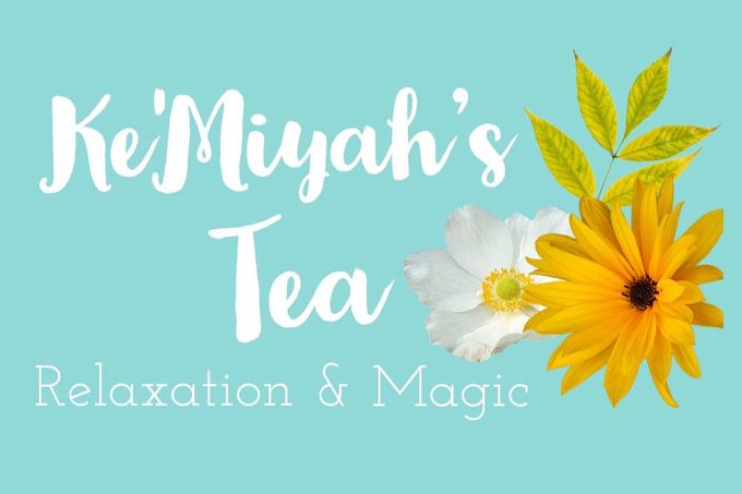 Ke&#8217;Miyah&#8217;s Tea