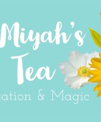 Ke’Miyah’s Tea