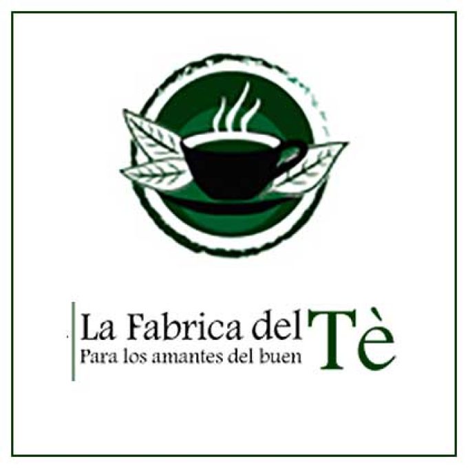 La Fabrica del te