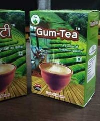 M P Tea Store