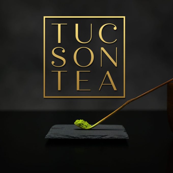 Tucson Tea Company - Small-Batch Loose Leaf Teas