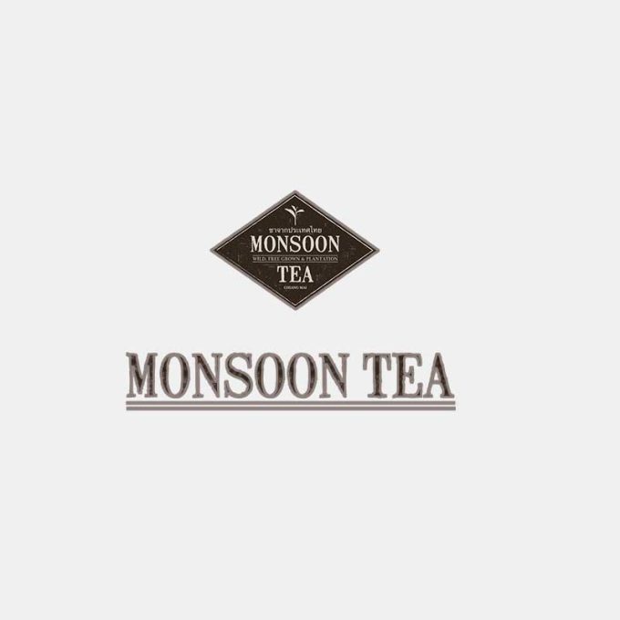 Monsoon Tea
