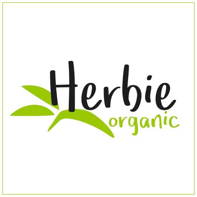 Organic Herbie