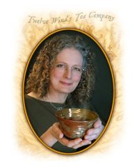 Twelve Winds Tea Company