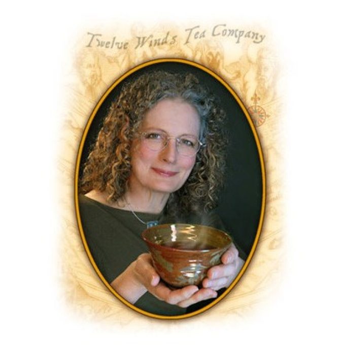 Twelve Winds Tea Company